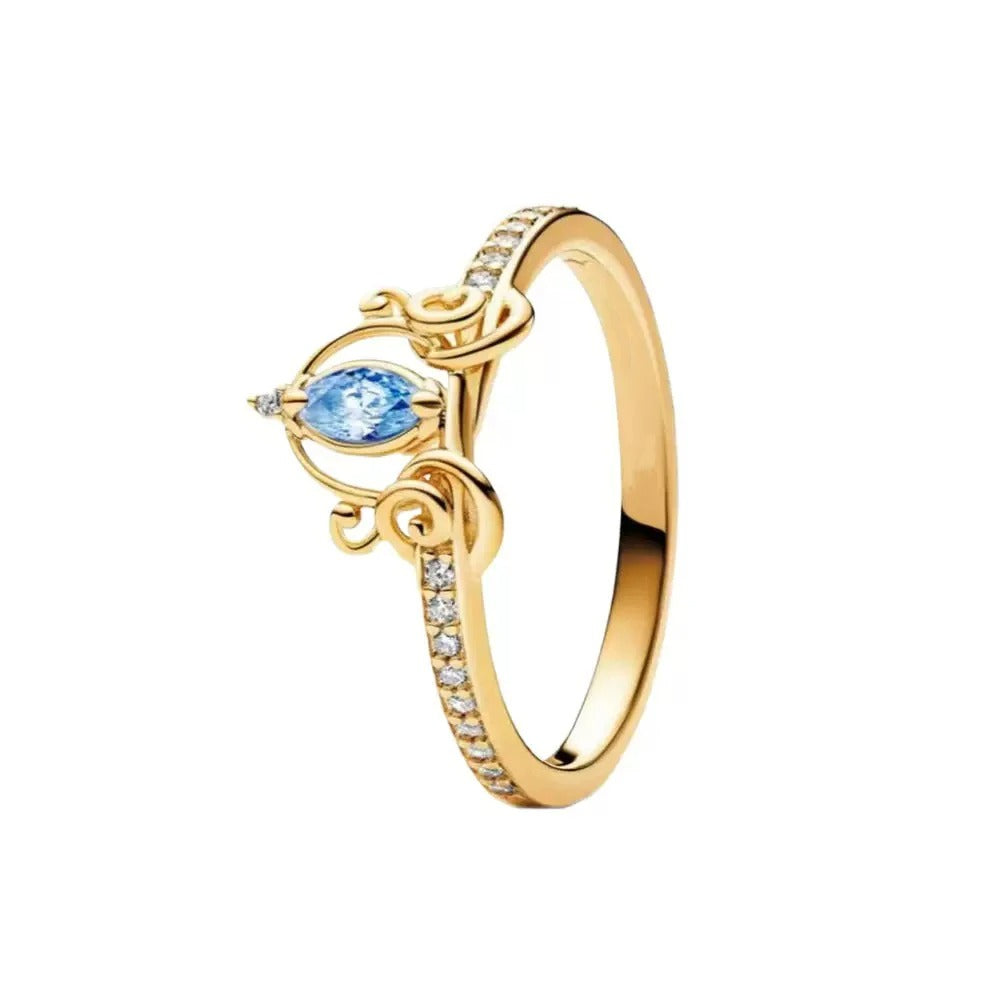 Royal Rings