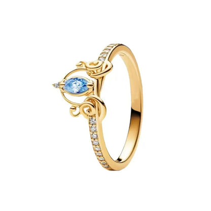 Royal Rings