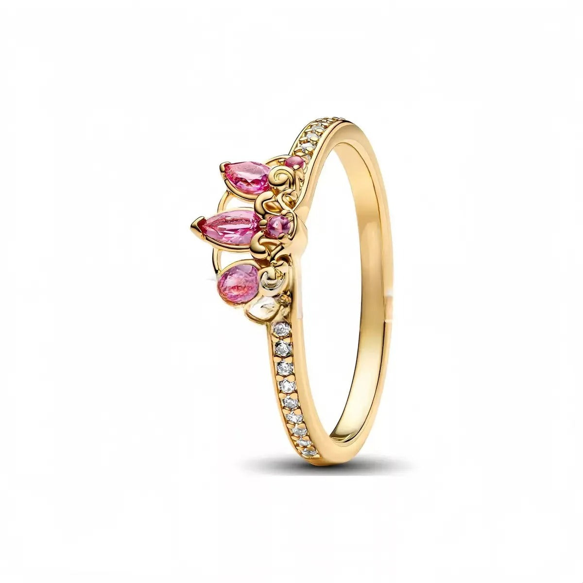 Royal Rings